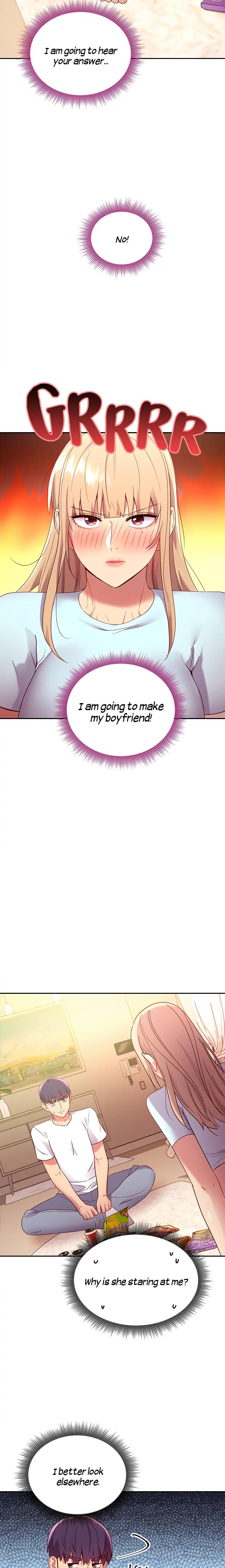 My Stepmother's Friends chapter 91 page 20