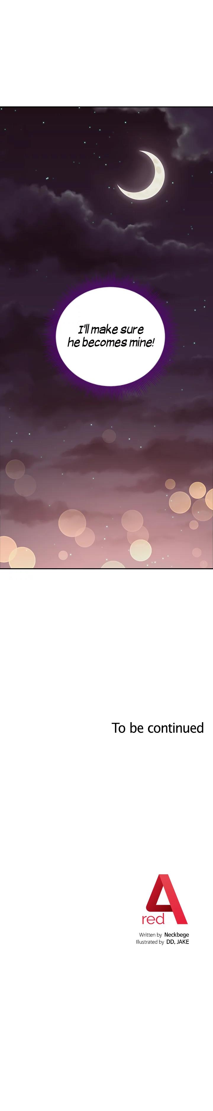 My Stepmother's Friends chapter 91 page 23
