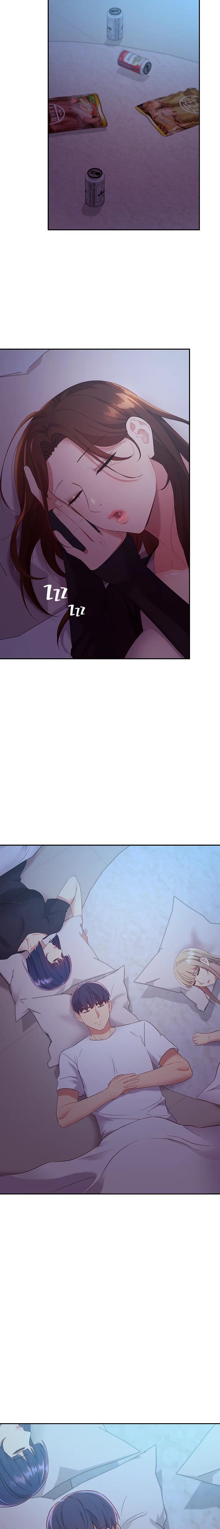 My Stepmother's Friends chapter 92 page 3