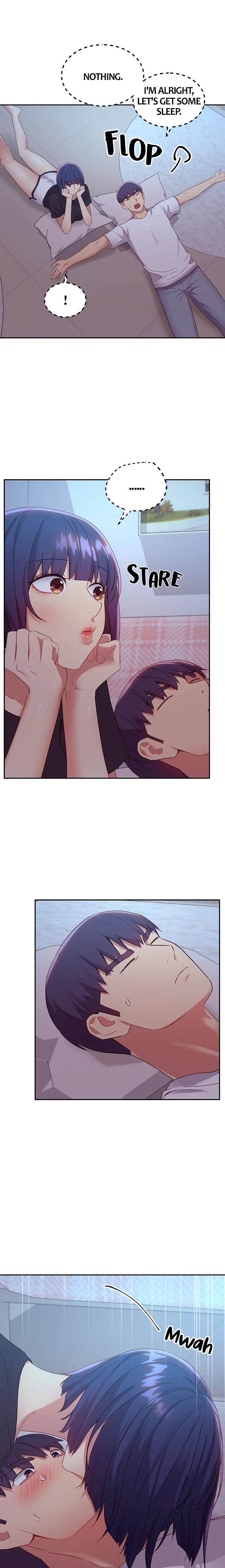 My Stepmother's Friends chapter 92 page 9