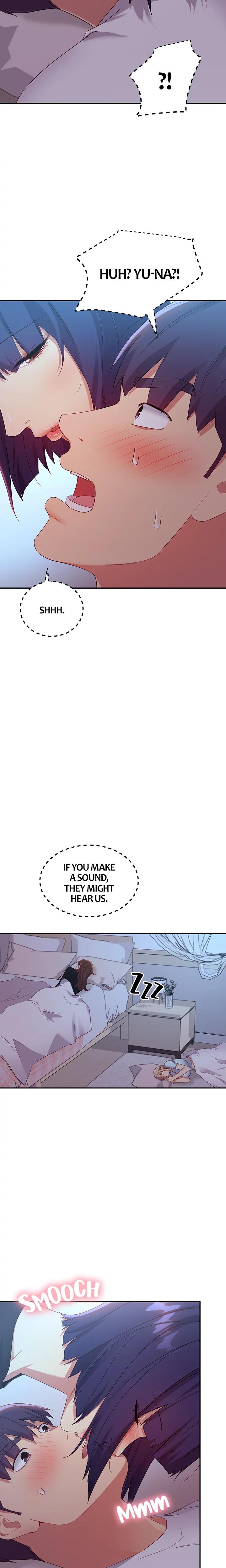 My Stepmother's Friends chapter 92 page 10