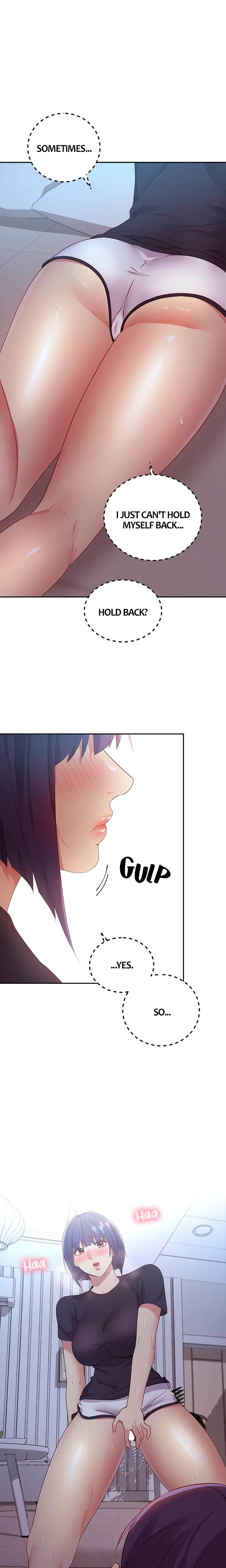 My Stepmother's Friends chapter 92 page 13