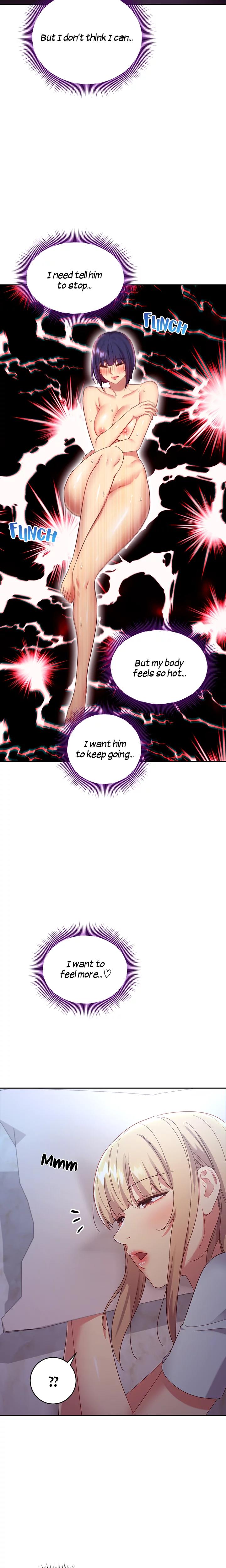 My Stepmother's Friends chapter 92 page 20