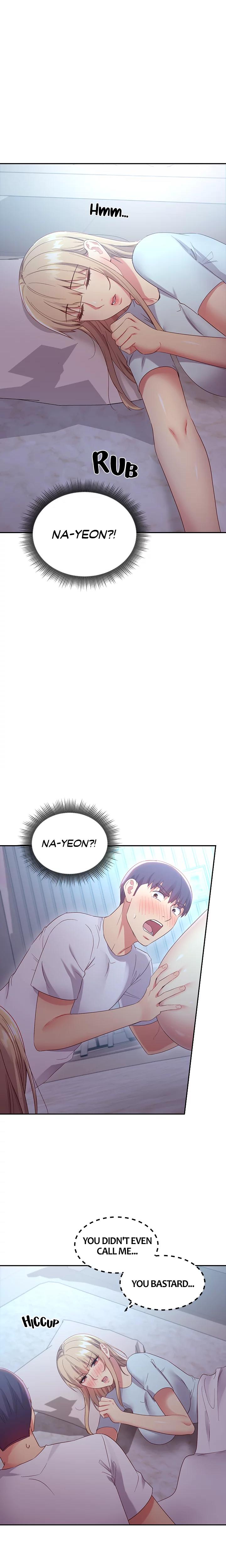 My Stepmother's Friends chapter 92 page 22