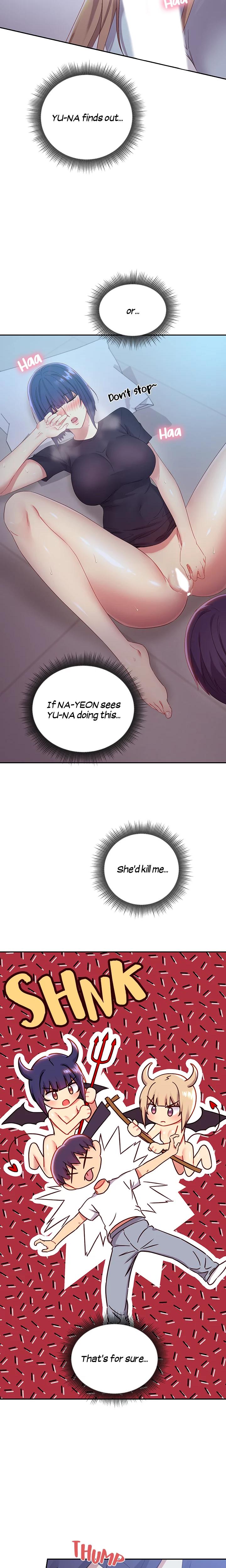 My Stepmother's Friends chapter 93 page 6