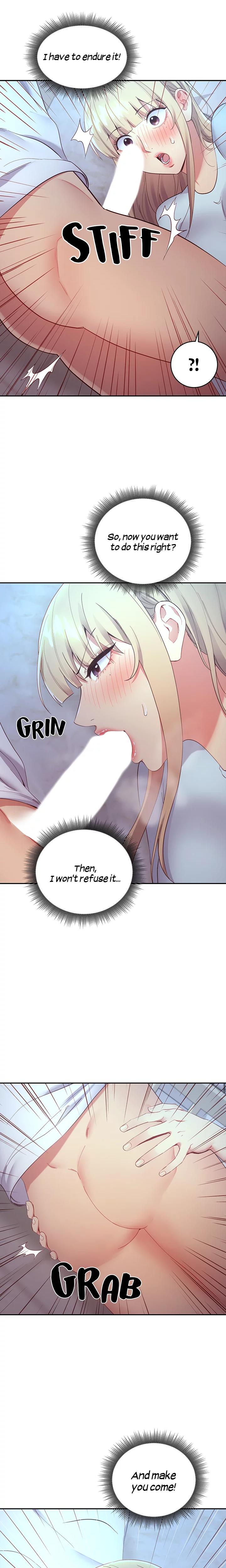 My Stepmother's Friends chapter 93 page 11