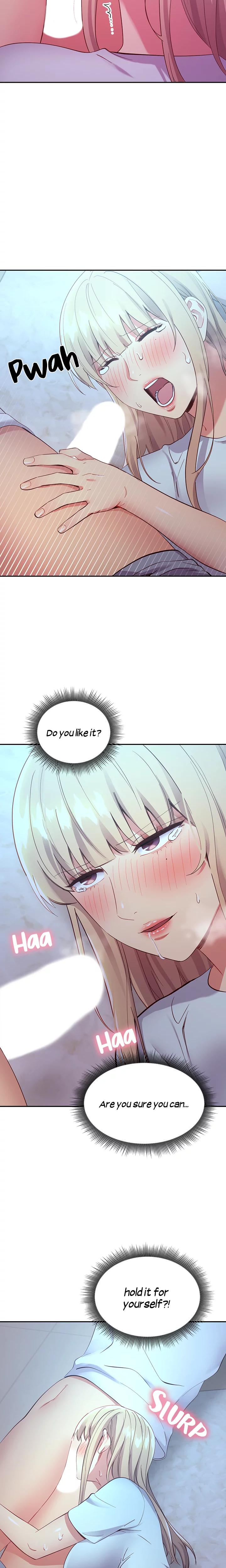 My Stepmother's Friends chapter 93 page 13