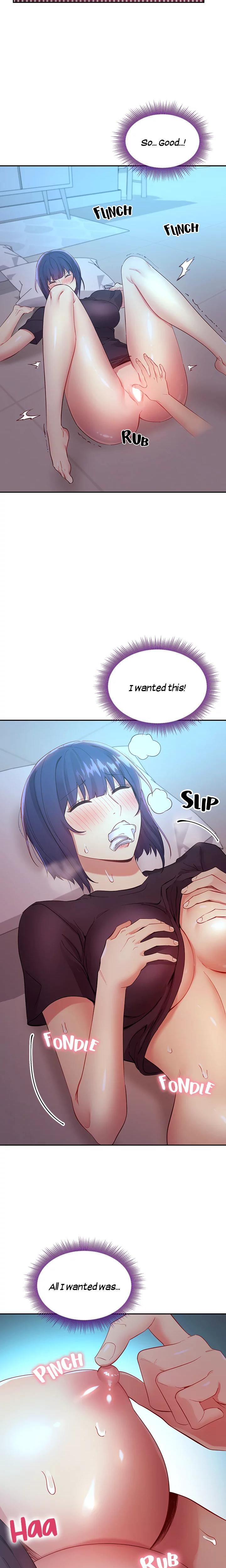 My Stepmother's Friends chapter 93 page 19