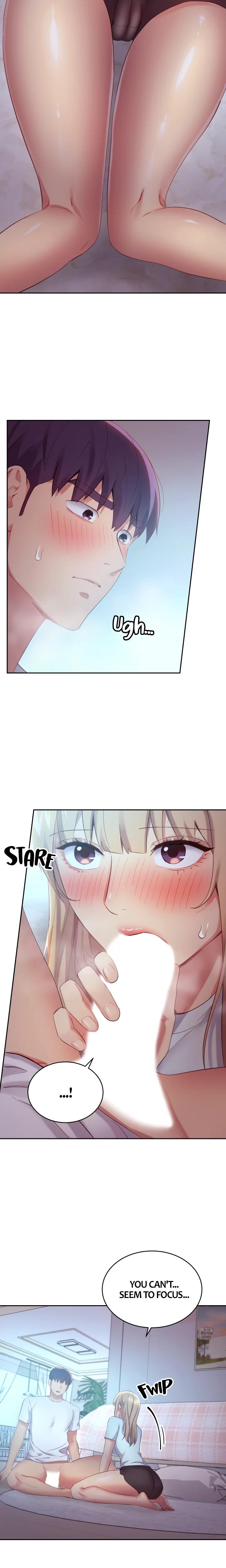 My Stepmother's Friends chapter 94 page 6