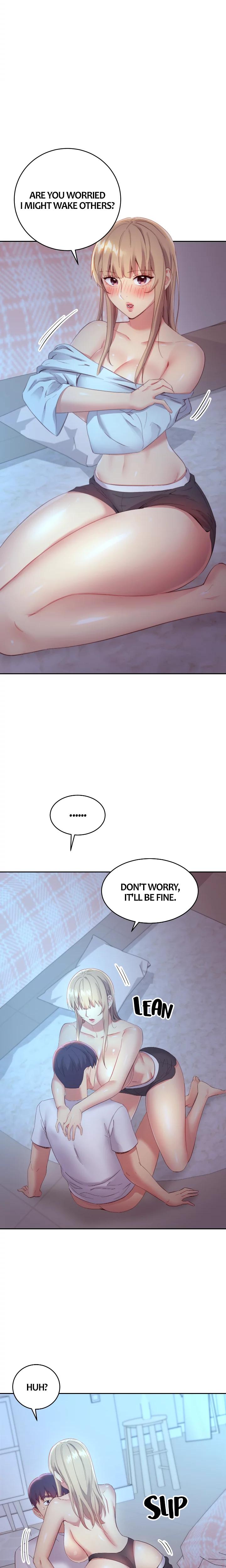 My Stepmother's Friends chapter 94 page 7
