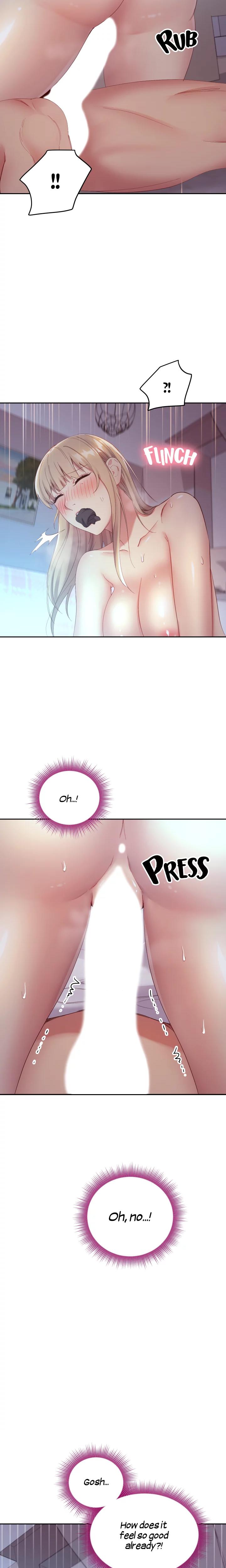 My Stepmother's Friends chapter 94 page 10