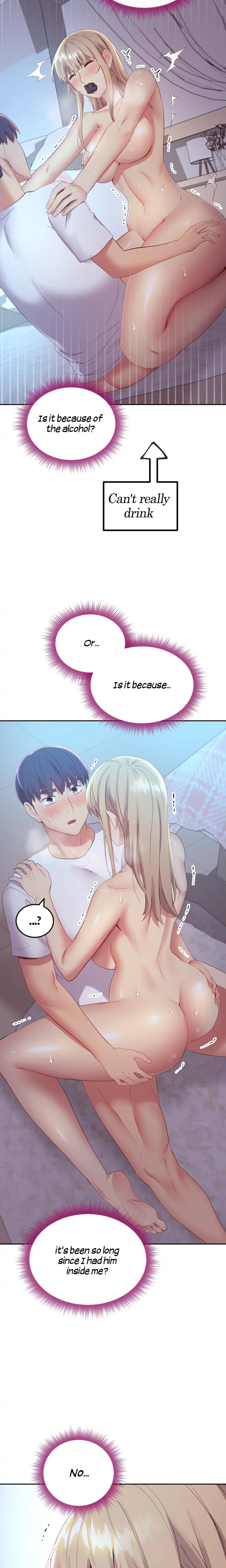 My Stepmother's Friends chapter 94 page 11