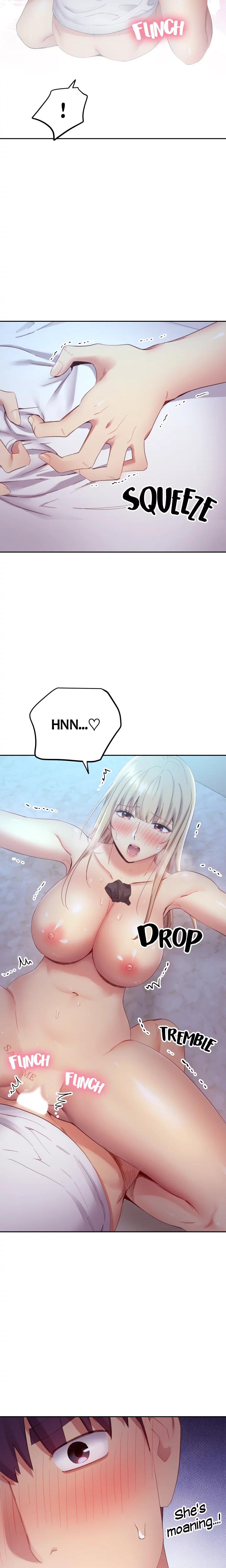 My Stepmother's Friends chapter 94 page 13