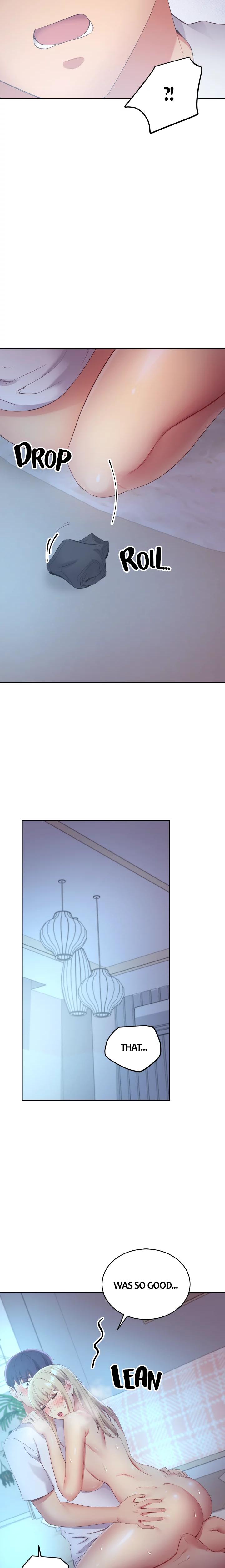 My Stepmother's Friends chapter 94 page 14