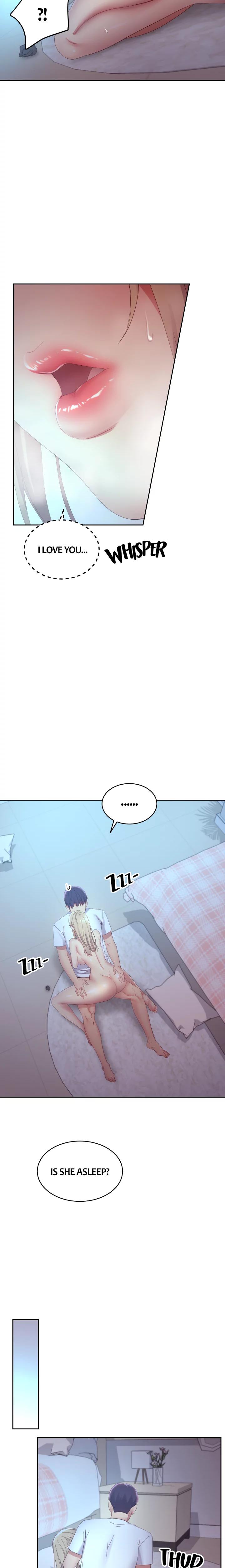 My Stepmother's Friends chapter 94 page 15