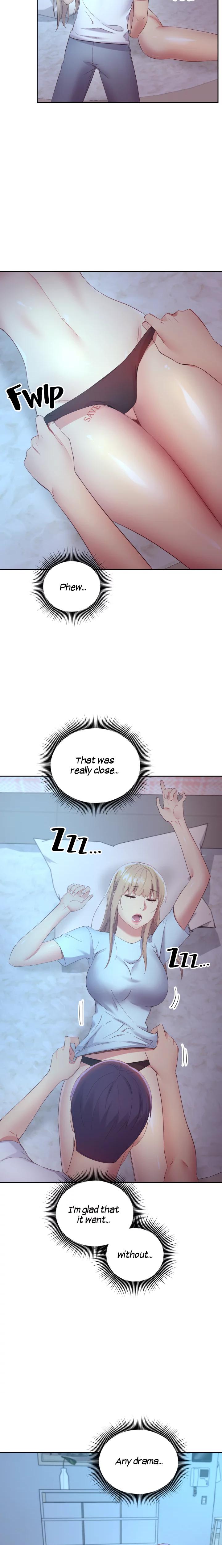 My Stepmother's Friends chapter 94 page 16