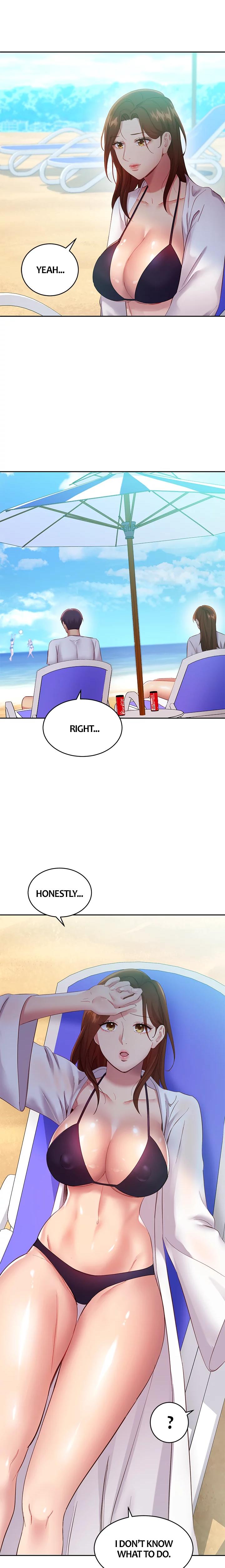 My Stepmother's Friends chapter 95 page 4