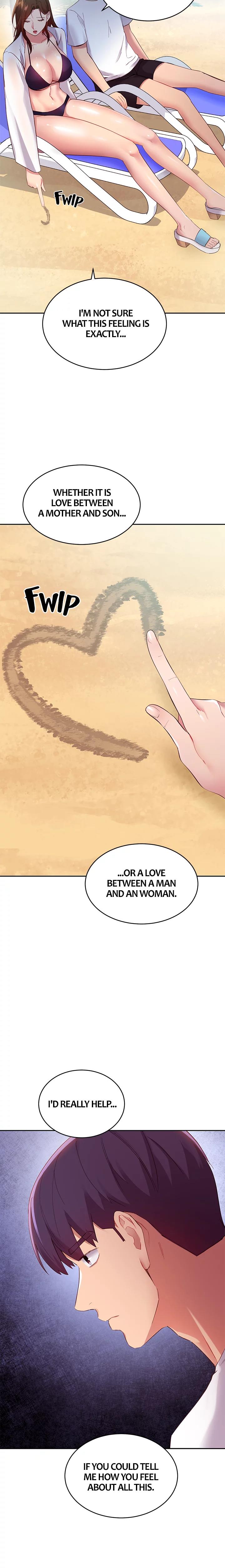 My Stepmother's Friends chapter 95 page 6