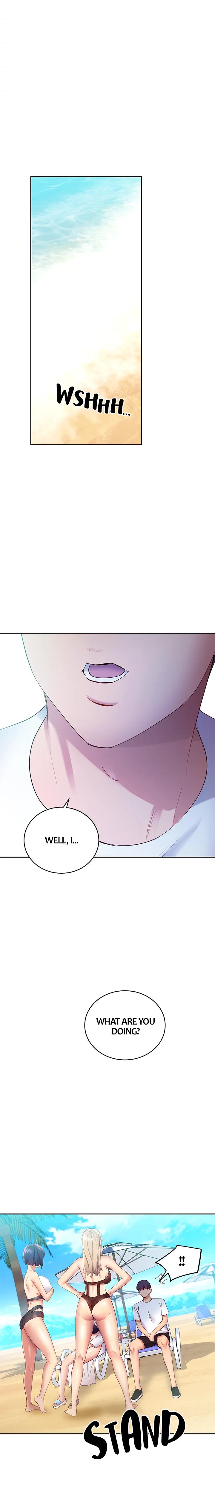 My Stepmother's Friends chapter 95 page 7