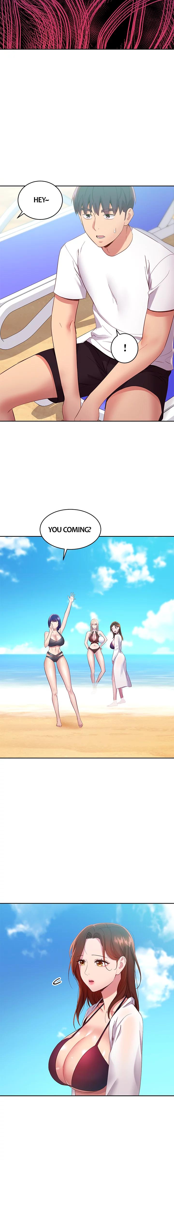 My Stepmother's Friends chapter 95 page 11