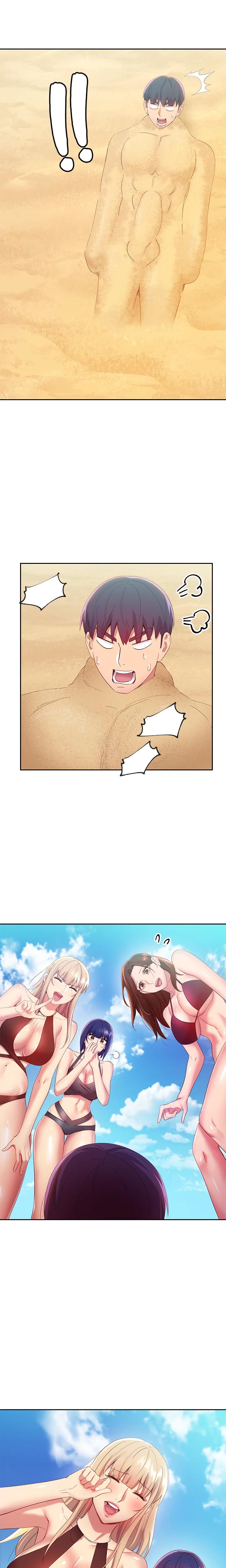 My Stepmother's Friends chapter 95 page 15