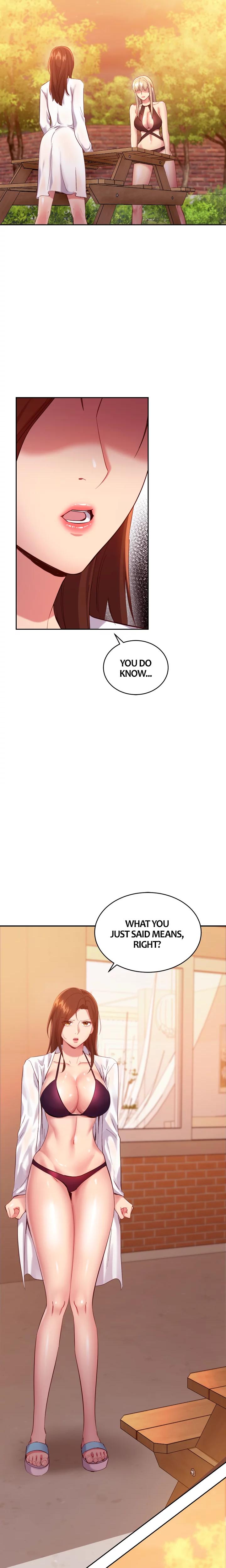 My Stepmother's Friends chapter 96 page 4