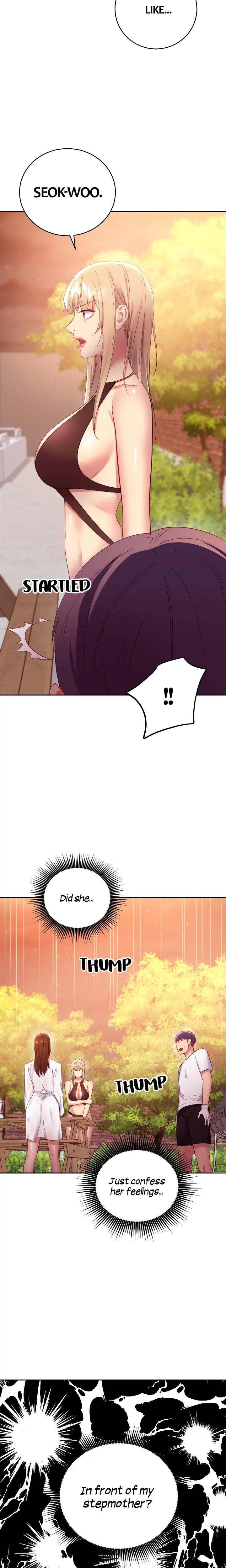 My Stepmother's Friends chapter 96 page 6