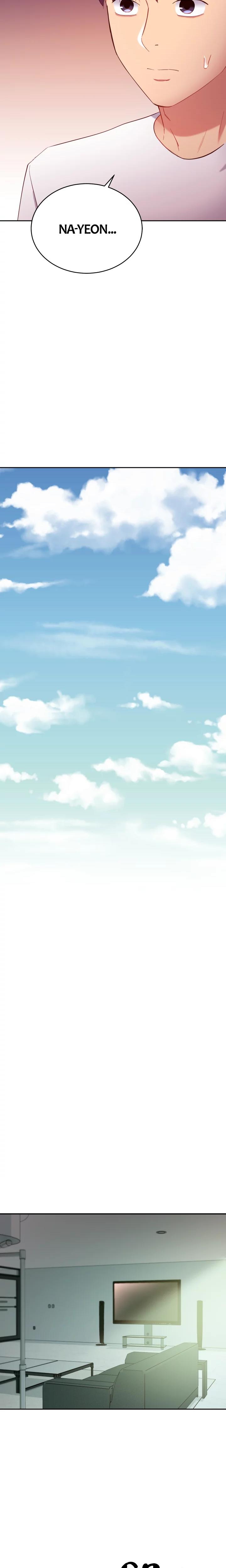My Stepmother's Friends chapter 96 page 10