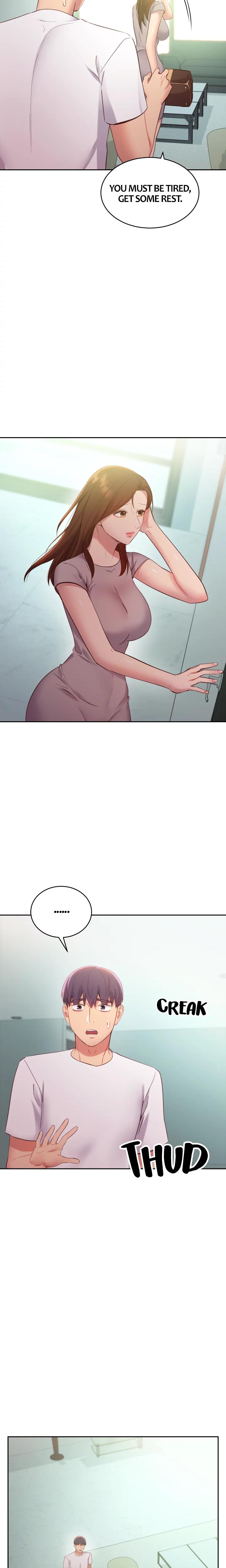 My Stepmother's Friends chapter 96 page 12