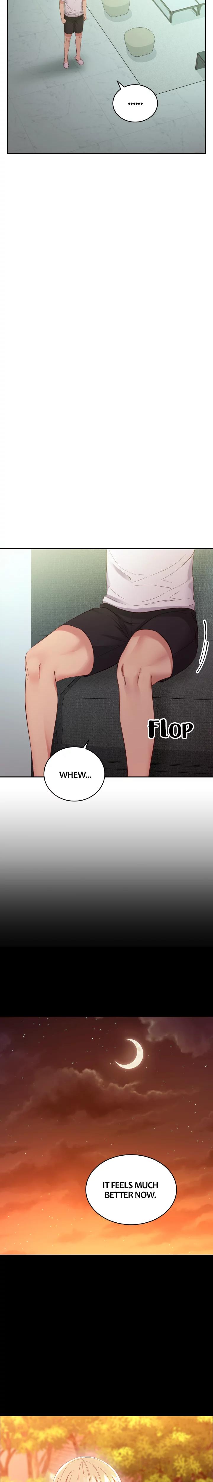 My Stepmother's Friends chapter 96 page 13