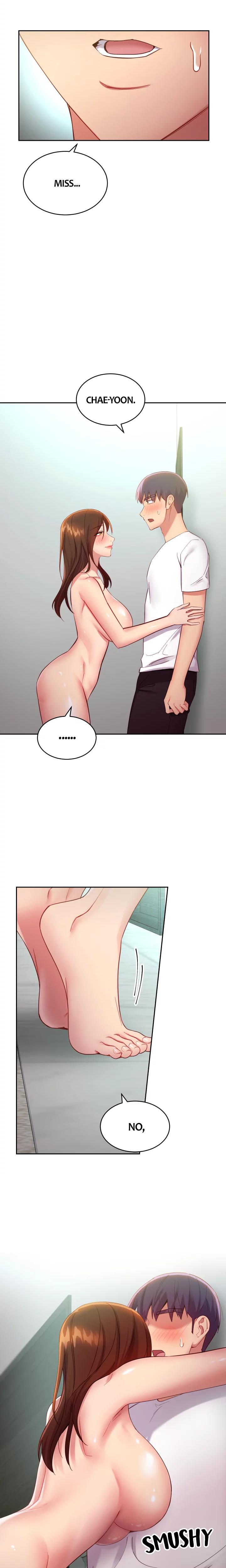 My Stepmother's Friends chapter 97 page 4