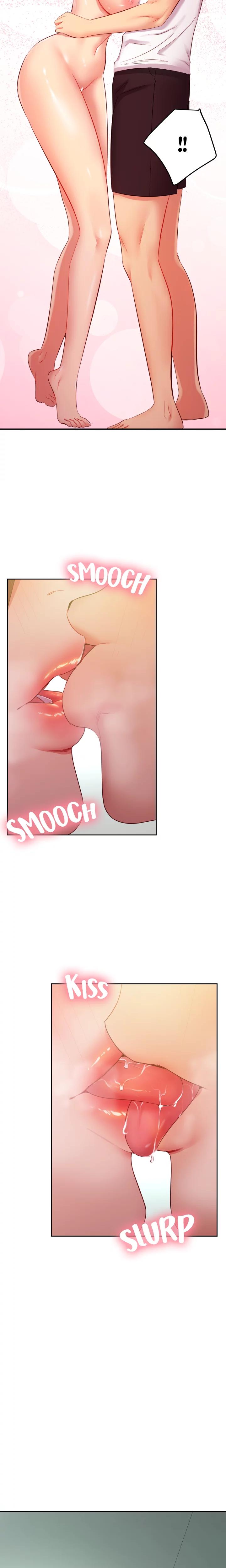 My Stepmother's Friends chapter 97 page 6