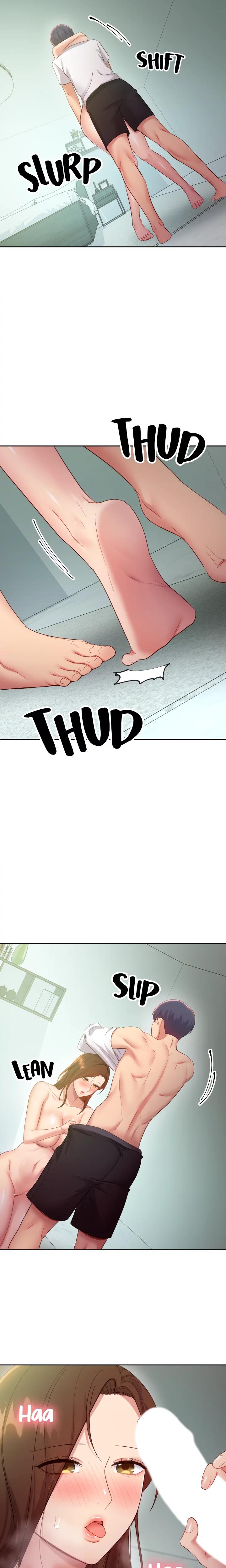My Stepmother's Friends chapter 97 page 7