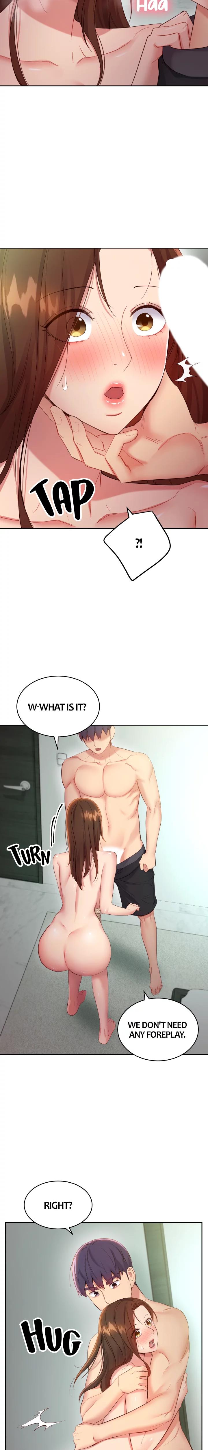 My Stepmother's Friends chapter 97 page 8