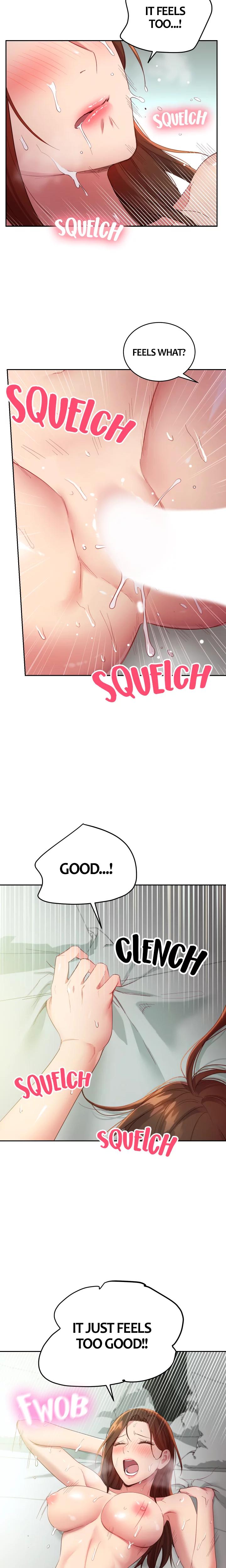 My Stepmother's Friends chapter 97 page 14