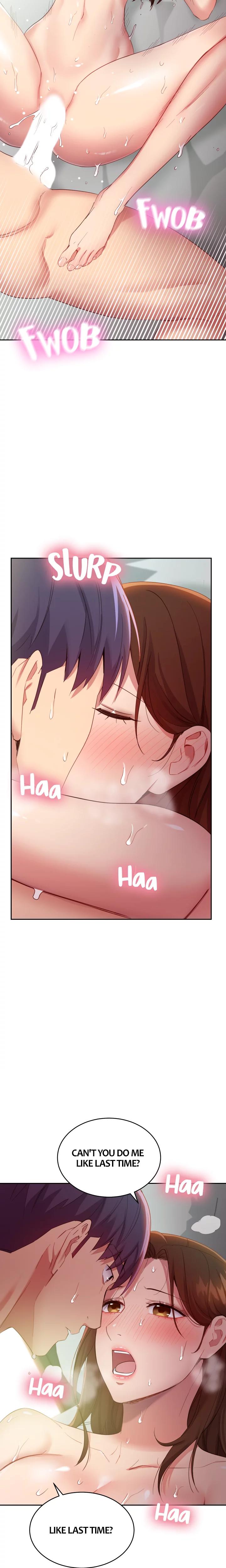 My Stepmother's Friends chapter 97 page 15