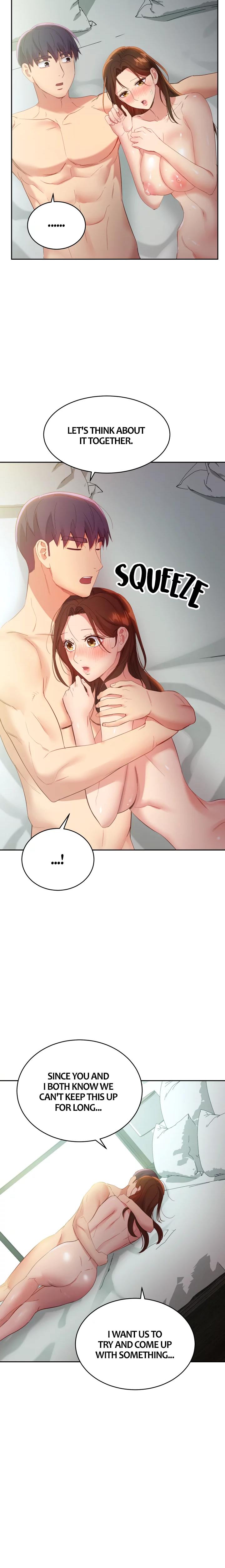 My Stepmother's Friends chapter 97 page 24