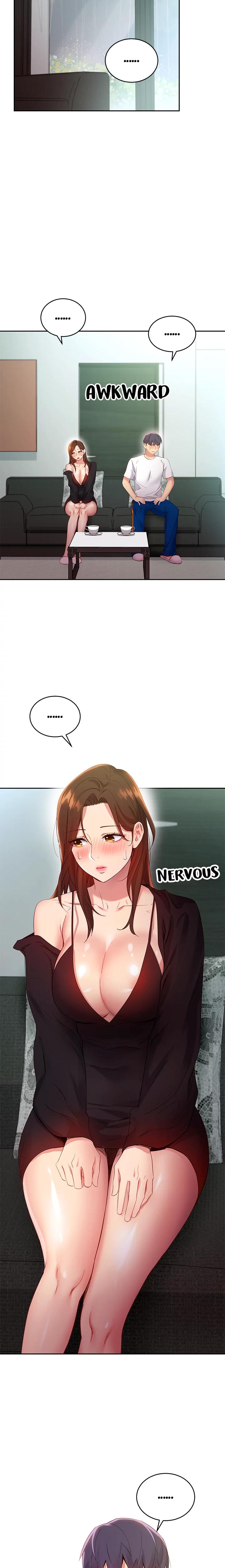 My Stepmother's Friends chapter 98 page 3