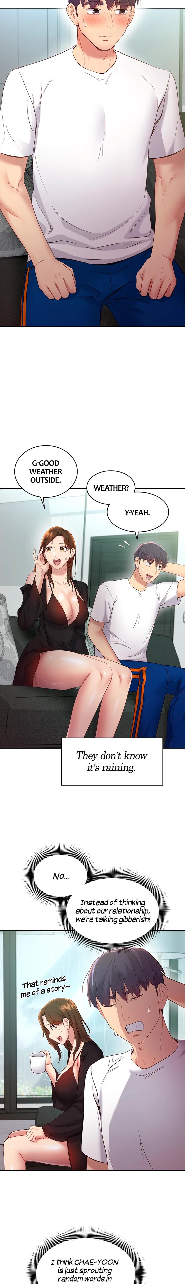 My Stepmother's Friends chapter 98 page 4