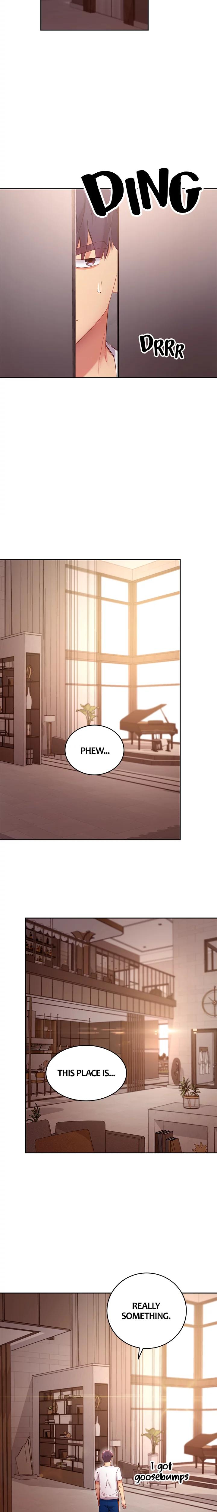 My Stepmother's Friends chapter 98 page 7