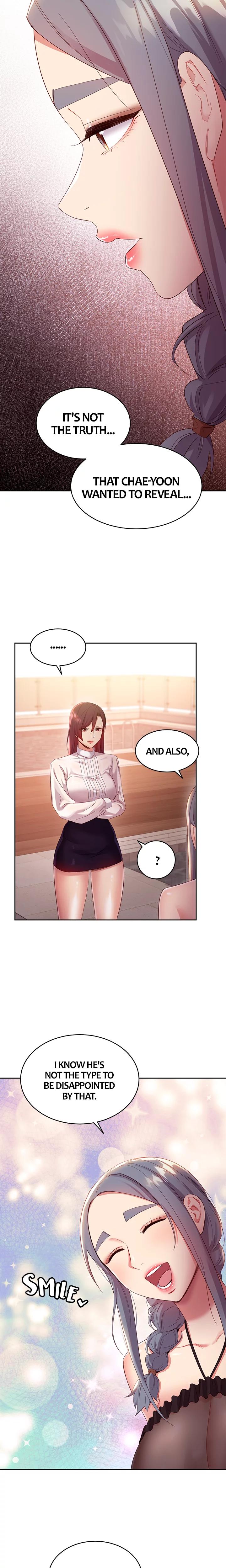 My Stepmother's Friends chapter 98 page 12