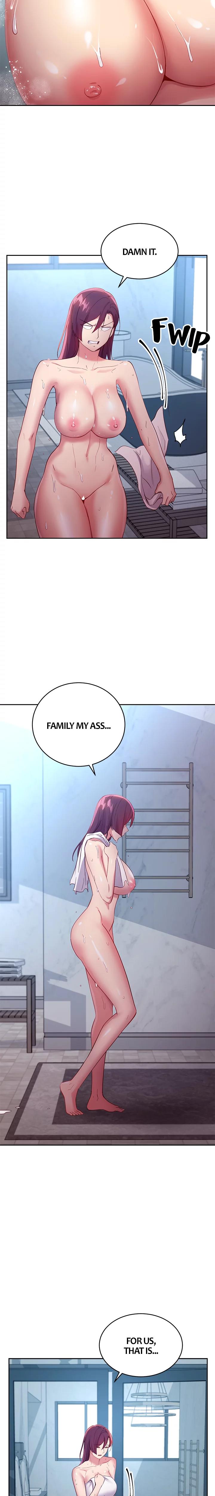 My Stepmother's Friends chapter 98 page 23