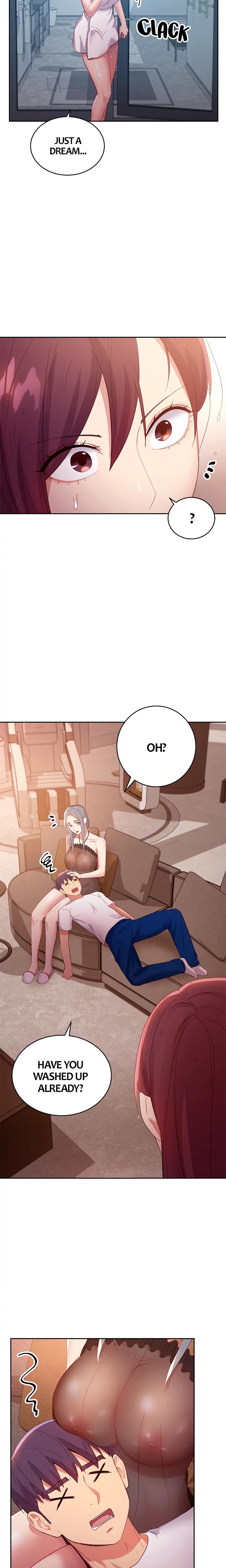 My Stepmother's Friends chapter 98 page 24