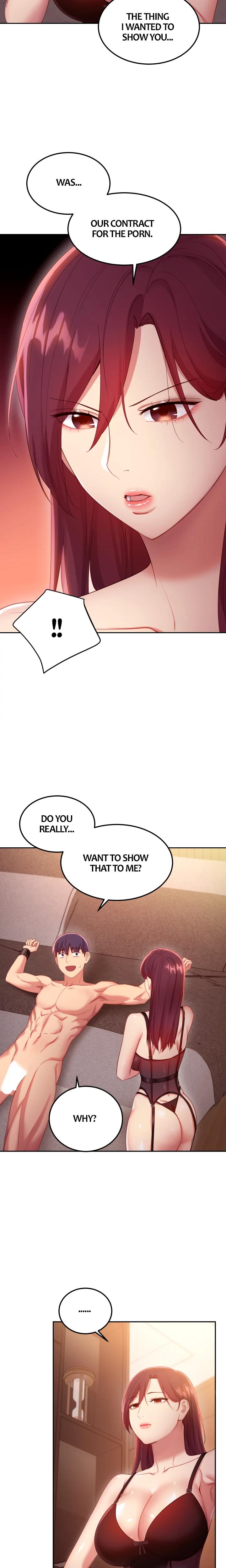My Stepmother's Friends chapter 99 page 6