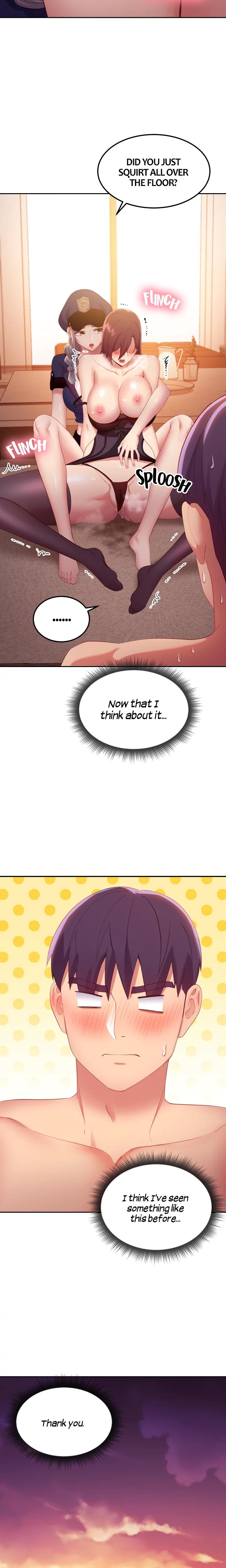 My Stepmother's Friends chapter 100 page 23