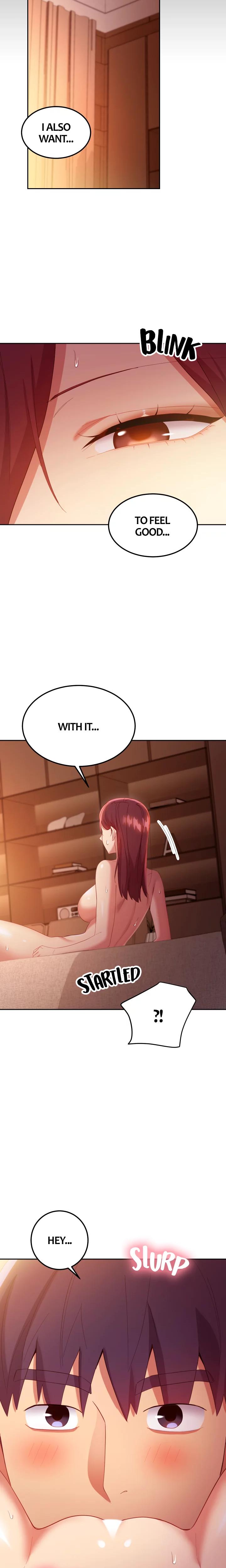 My Stepmother's Friends chapter 101 page 9