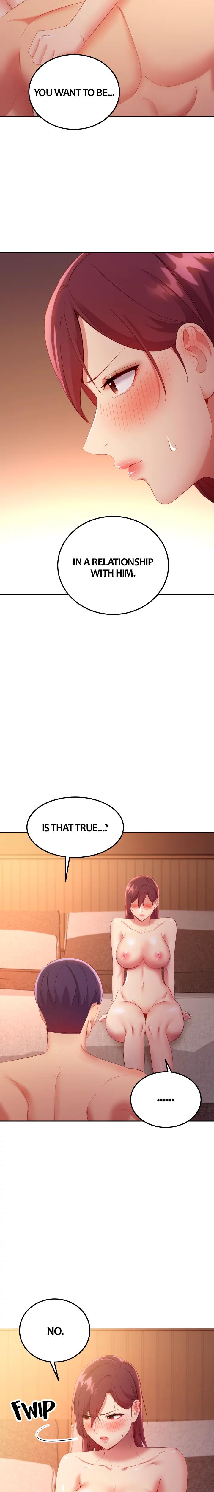 My Stepmother's Friends chapter 101 page 16