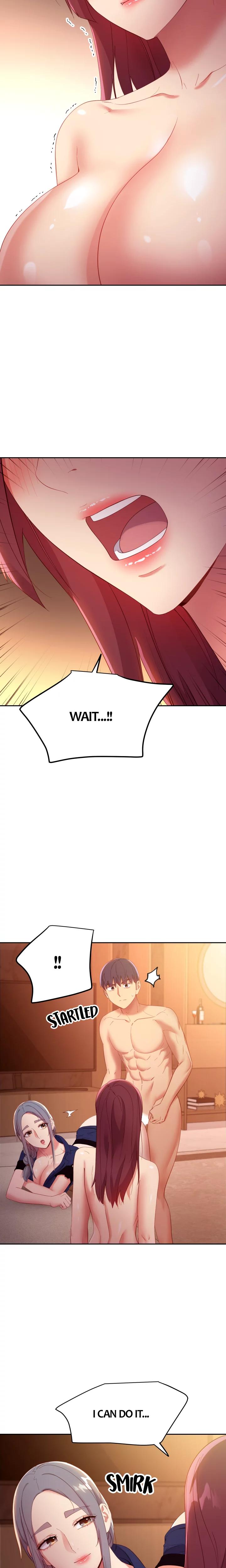 My Stepmother's Friends chapter 101 page 24