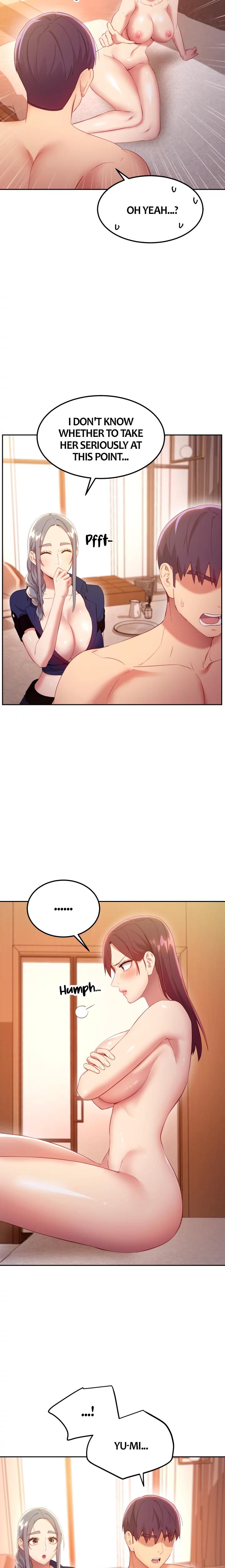 My Stepmother's Friends chapter 102 page 4
