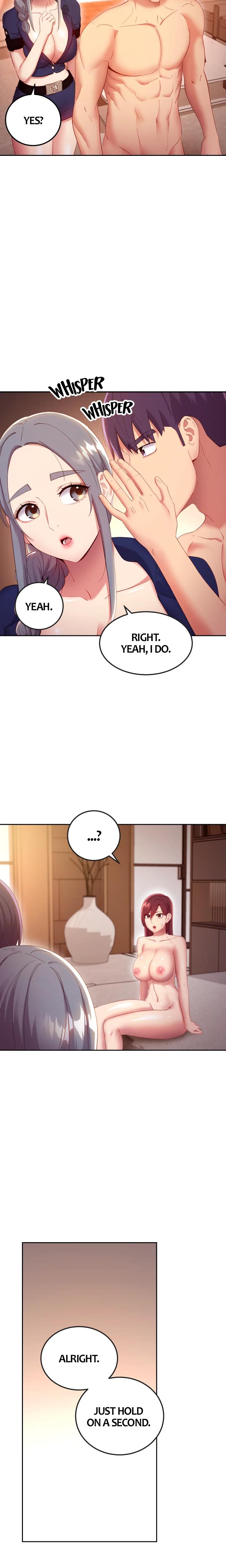 My Stepmother's Friends chapter 102 page 5